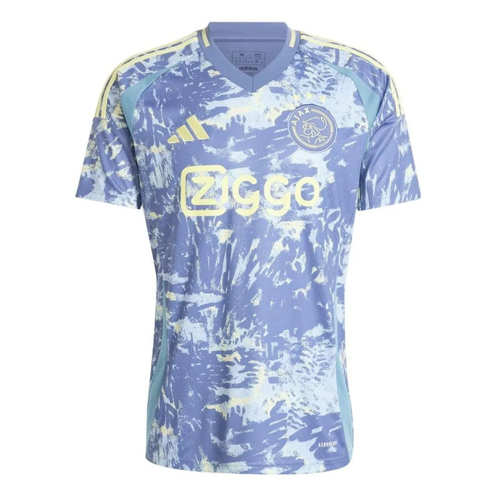 Ajax ÉXT 2025