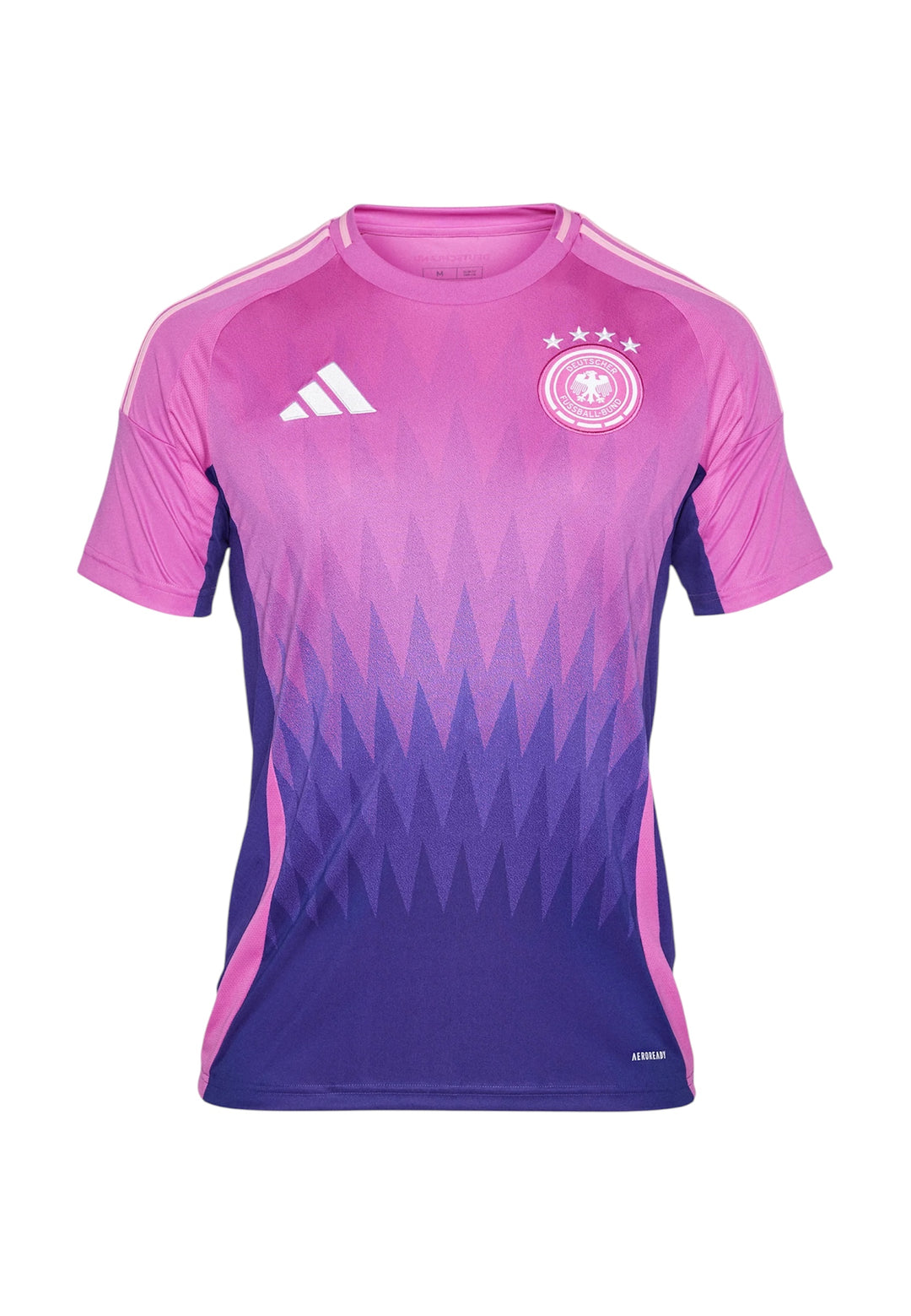 Allemagne Extérieur 2024-2025