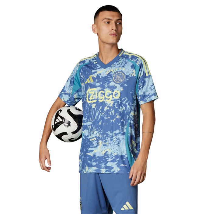 Ajax ÉXT 2025