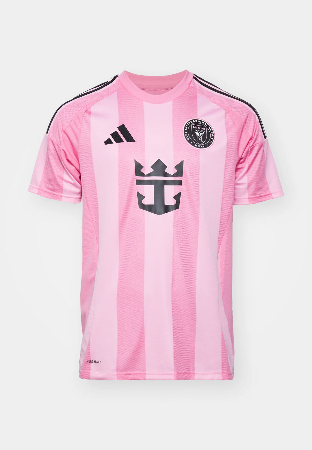 Inter Miami Extérieur 2025