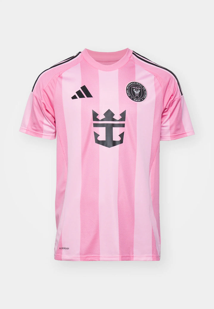 Inter Miami Extérieur 2025
