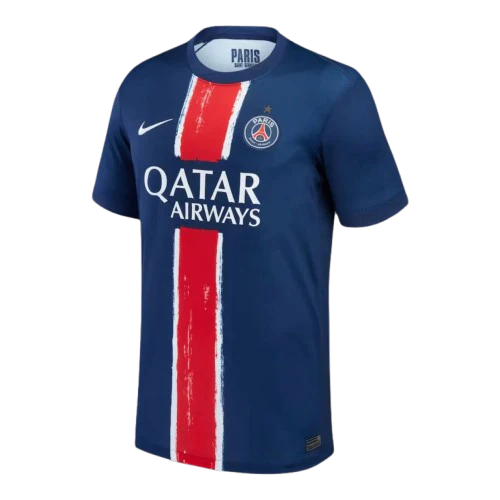 Maillot Collector PSG Champions League