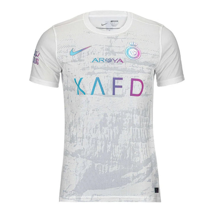AL NASSR THIRD 2025