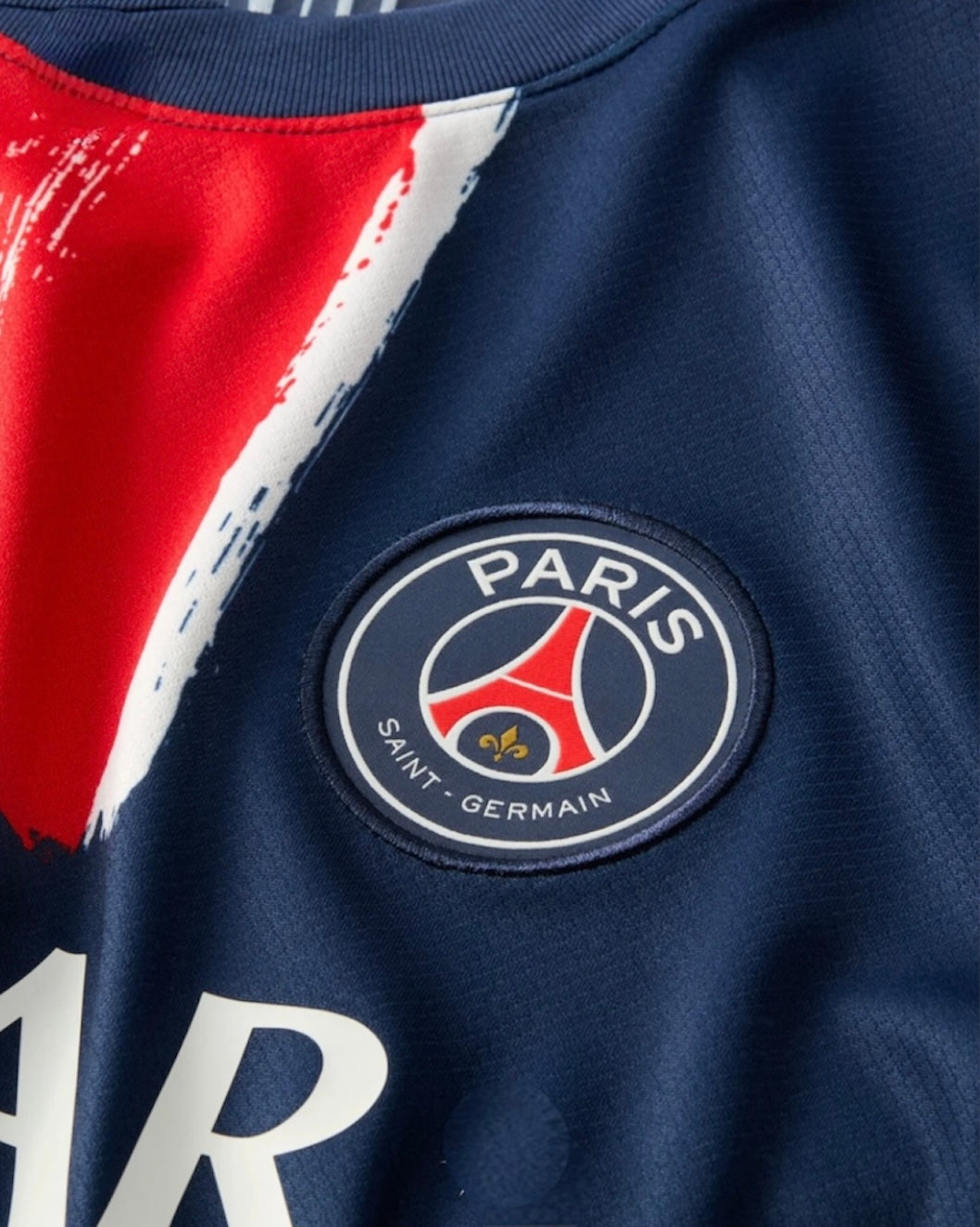 PSG DOM 2025
