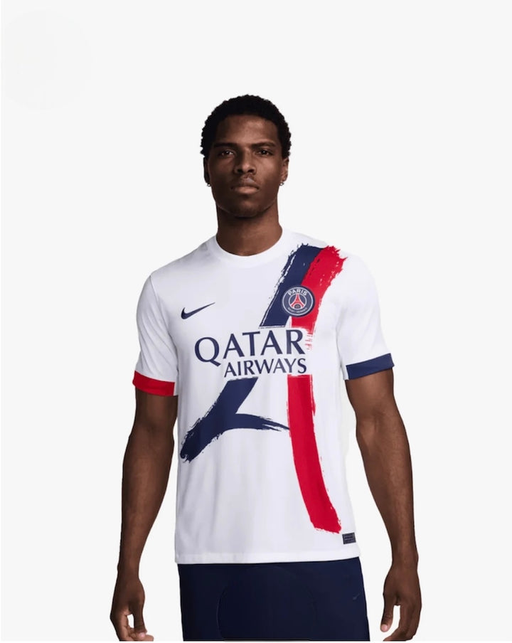 PSG EXT 2025