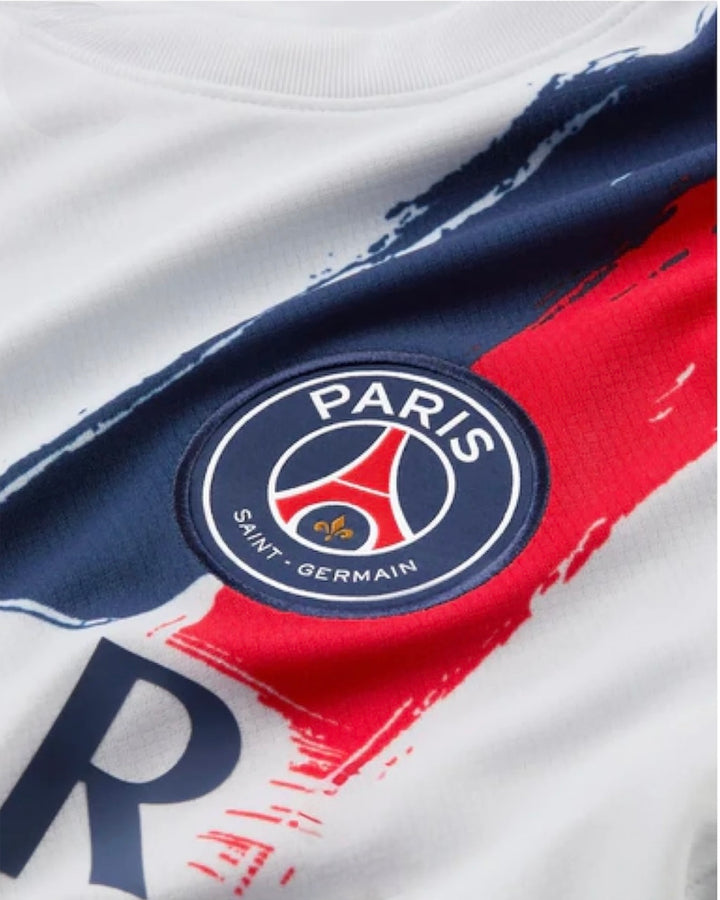 PSG EXT 2025
