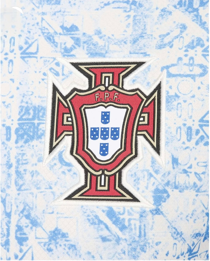 Portugal Extérieur 2025