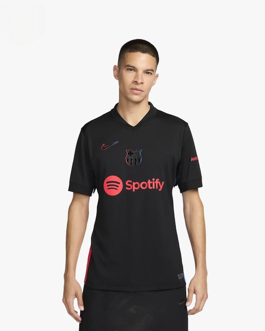 Fc Barcelone EXT 2025