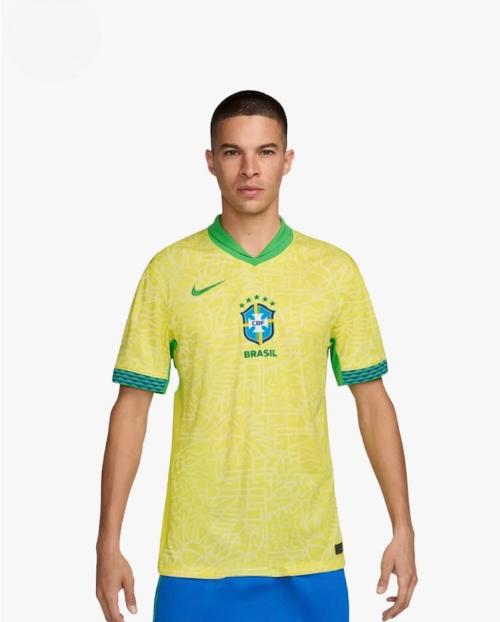BRÉSIL DOM 2025