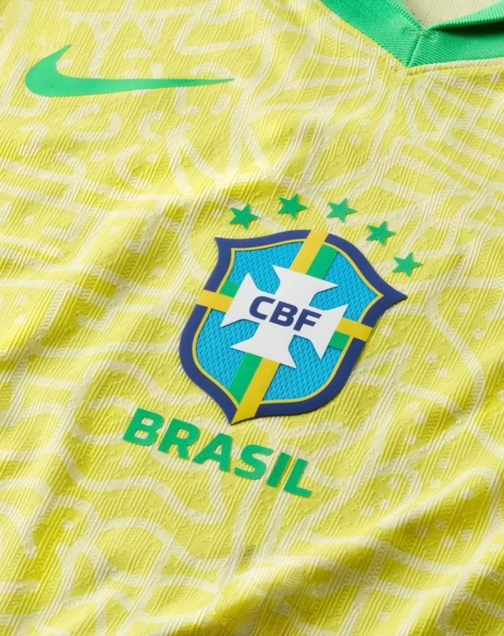 BRÉSIL DOM 2025