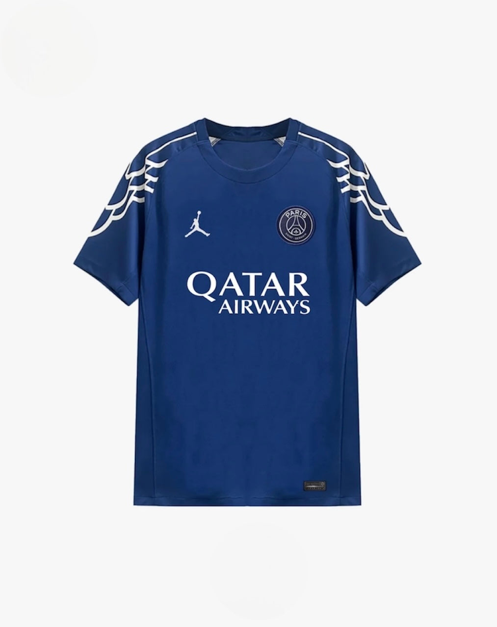 PSG FOURTH BLUE 2025