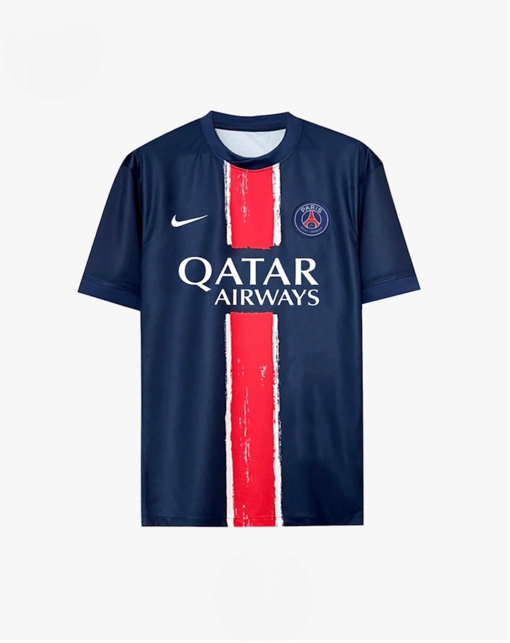 PSG DOM 2025
