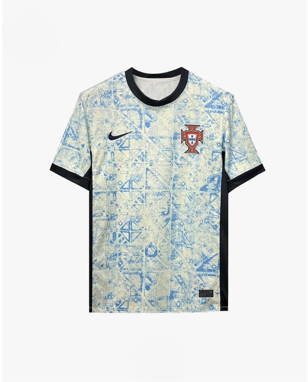 Portugal Extérieur 2025