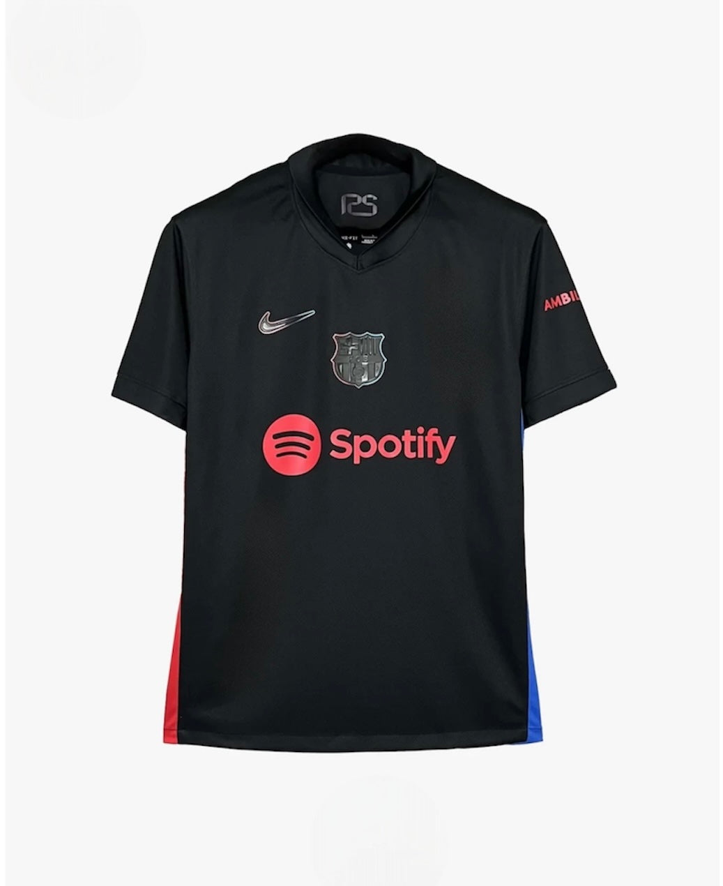 Fc Barcelone EXT 2025