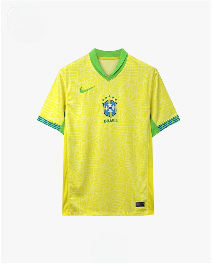 BRÉSIL DOM 2025