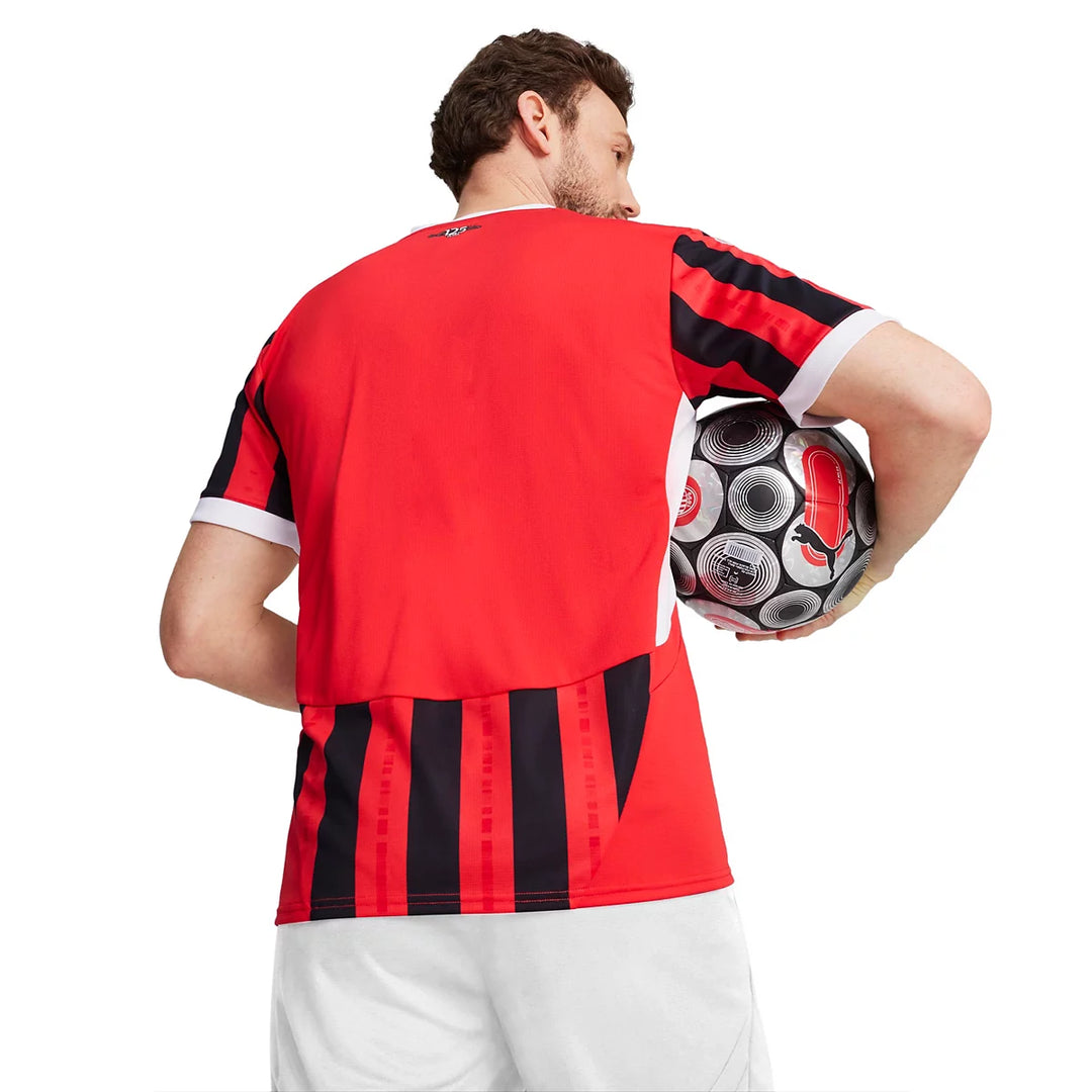 AC MILAN DOM 2025
