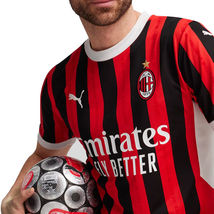 AC MILAN DOM 2025