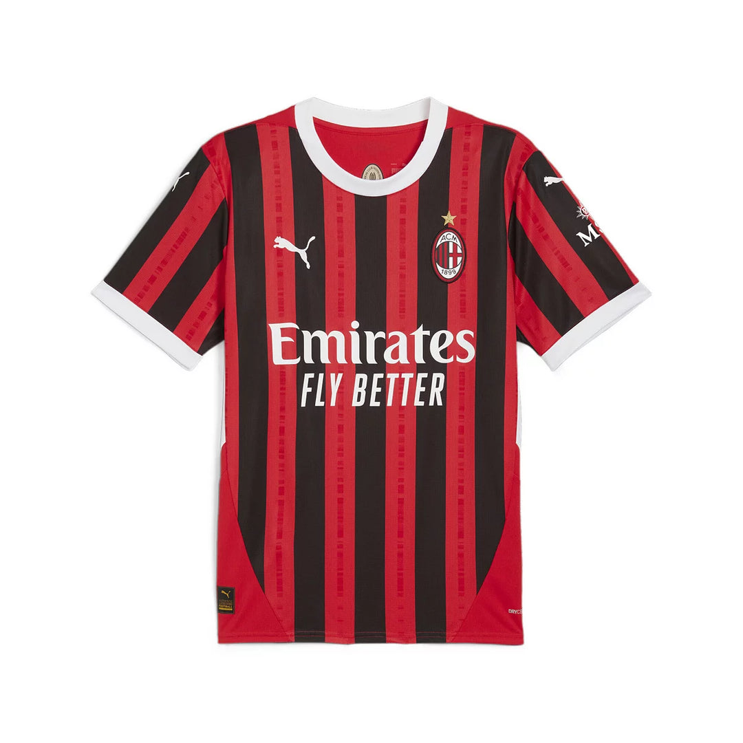 AC MILAN DOM 2025