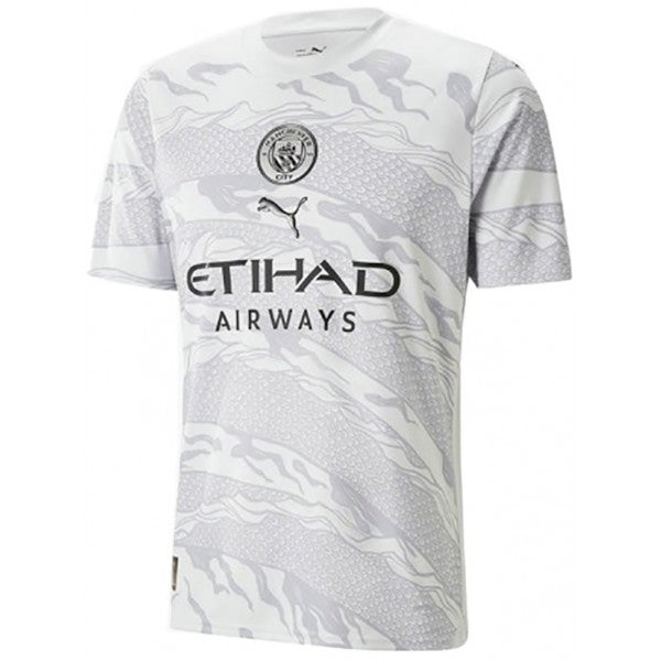 Manchester City Third 2025