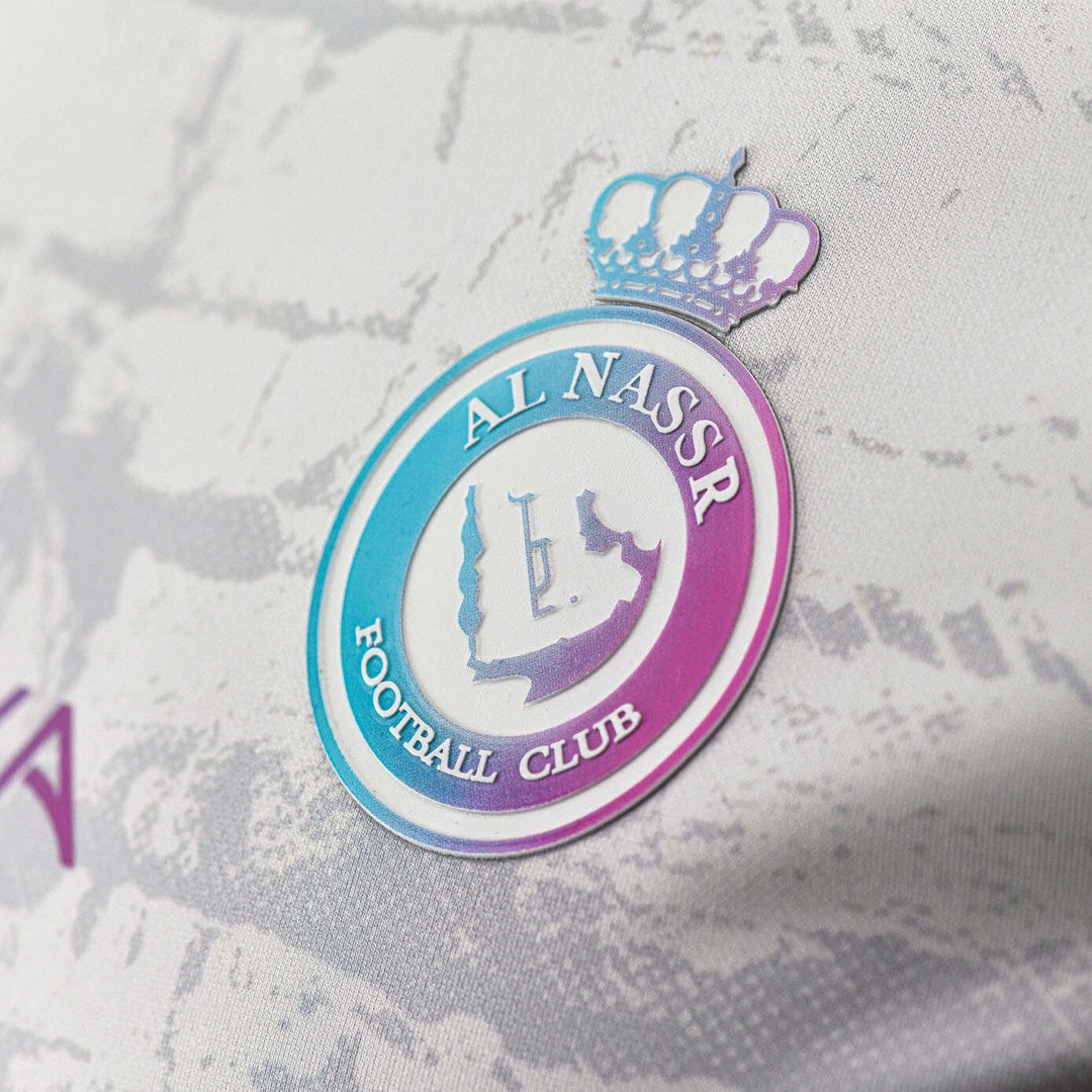 AL NASSR THIRD 2025